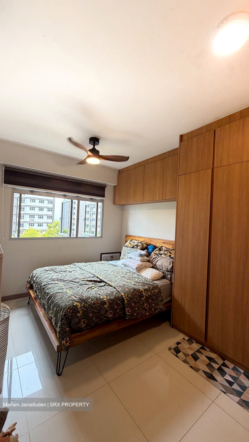 Blk 229B Matilda Sundeck (Punggol), HDB 4 Rooms #620689261